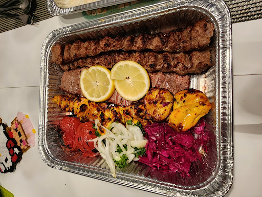 Photo of Roses Kebab Land Express (Take Out) - 9108 Yonge St, Richmond Hill, ON L4C 6Z9